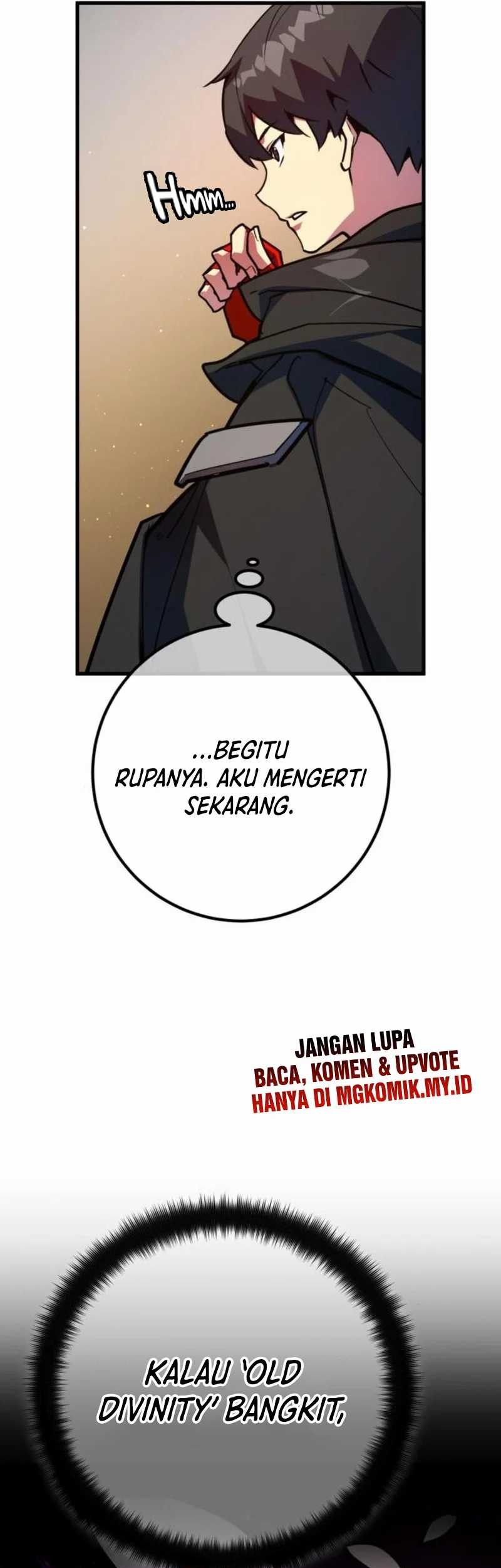 The Game’s Top Troll Chapter 138 - halaman 80