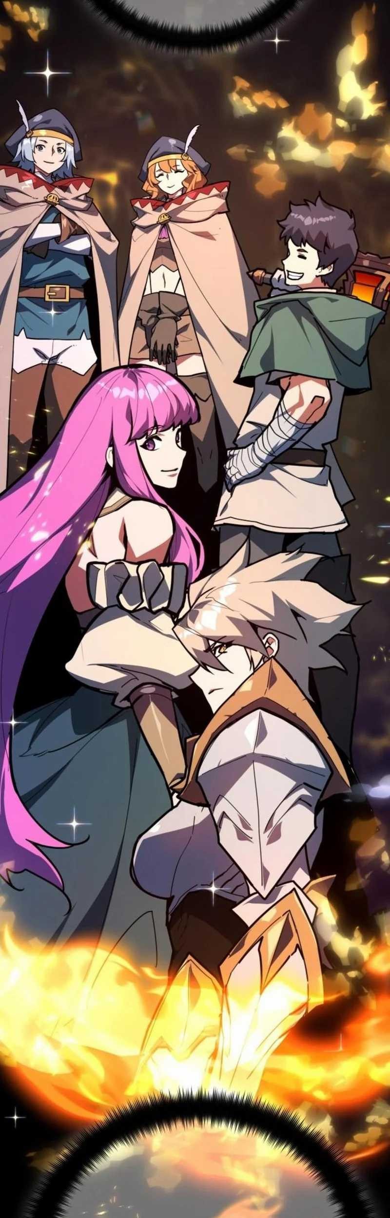 The Game’s Top Troll Chapter 138 - halaman 83