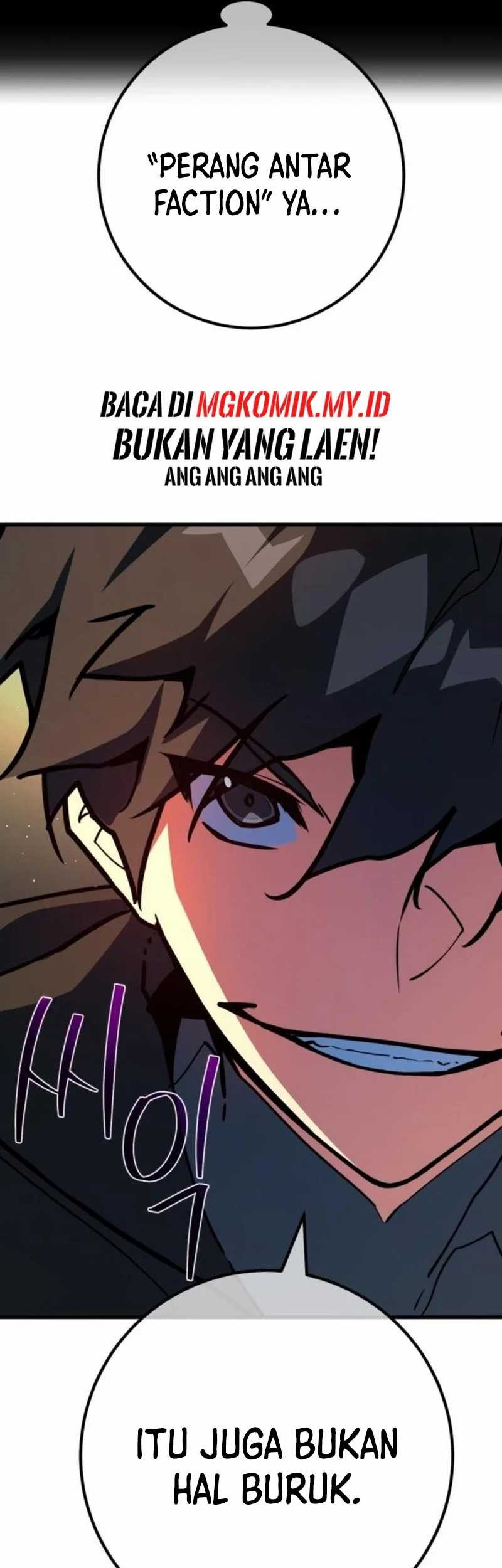 The Game’s Top Troll Chapter 138 - halaman 85