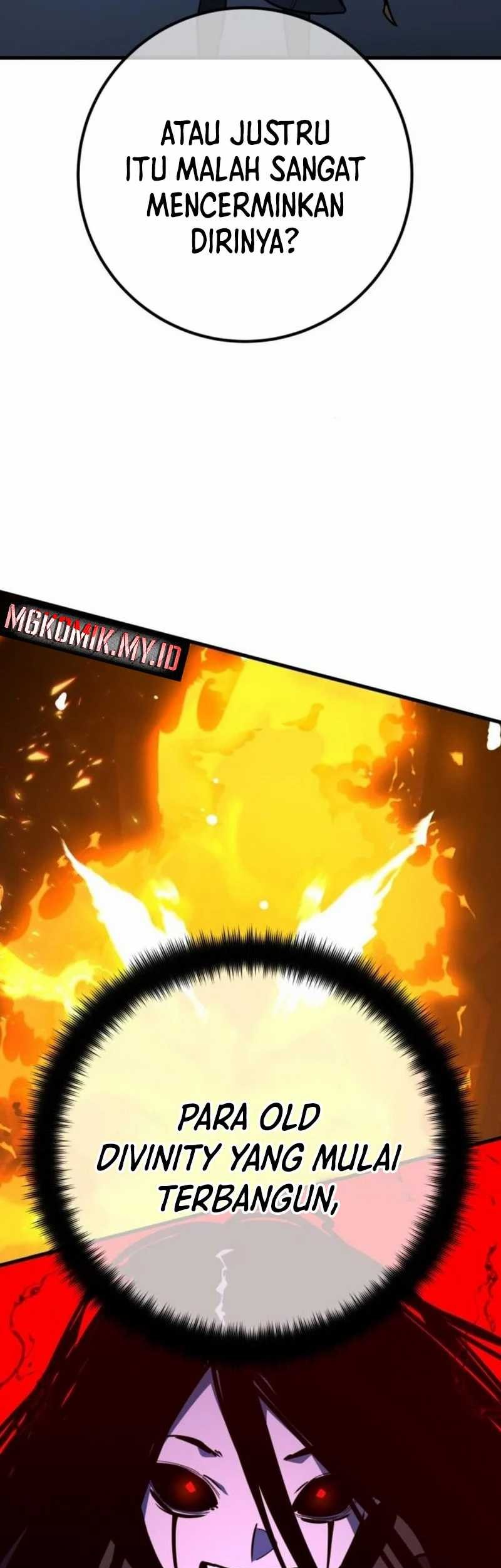The Game’s Top Troll Chapter 138 - halaman 91