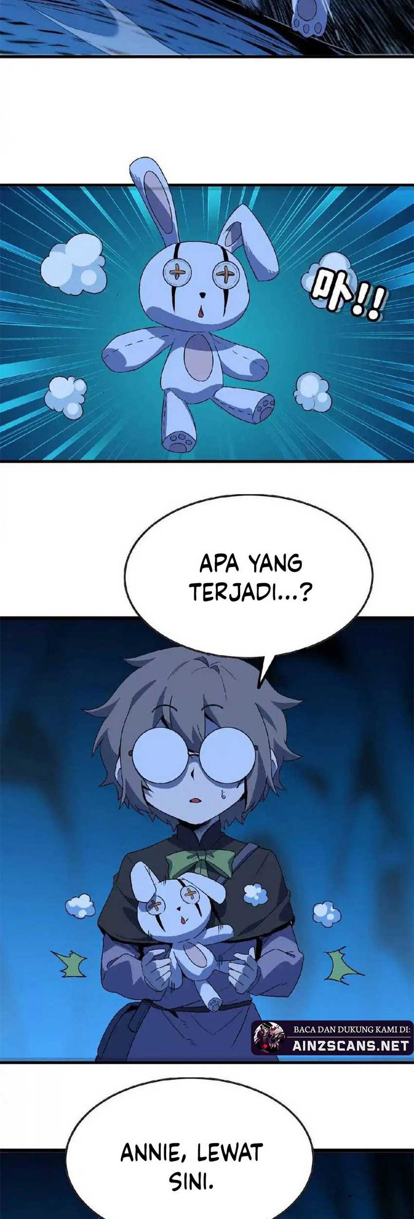 The Game’s Top Troll Chapter 139 - halaman 14