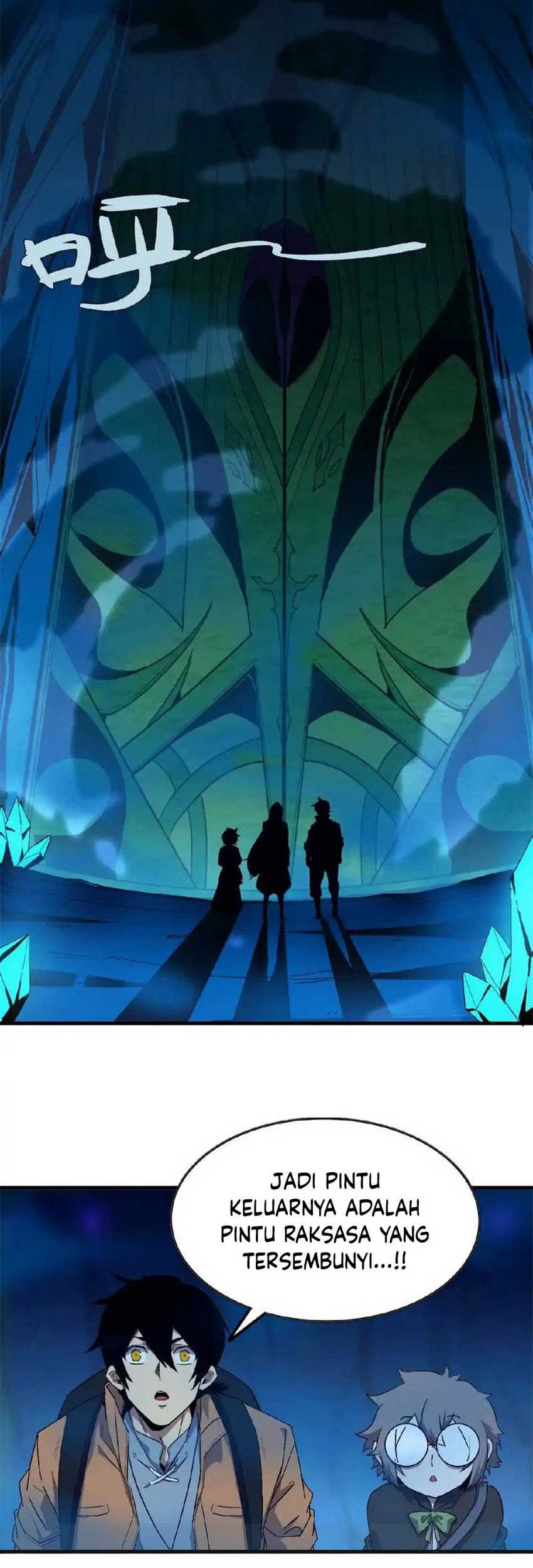 The Game’s Top Troll Chapter 139 - halaman 17