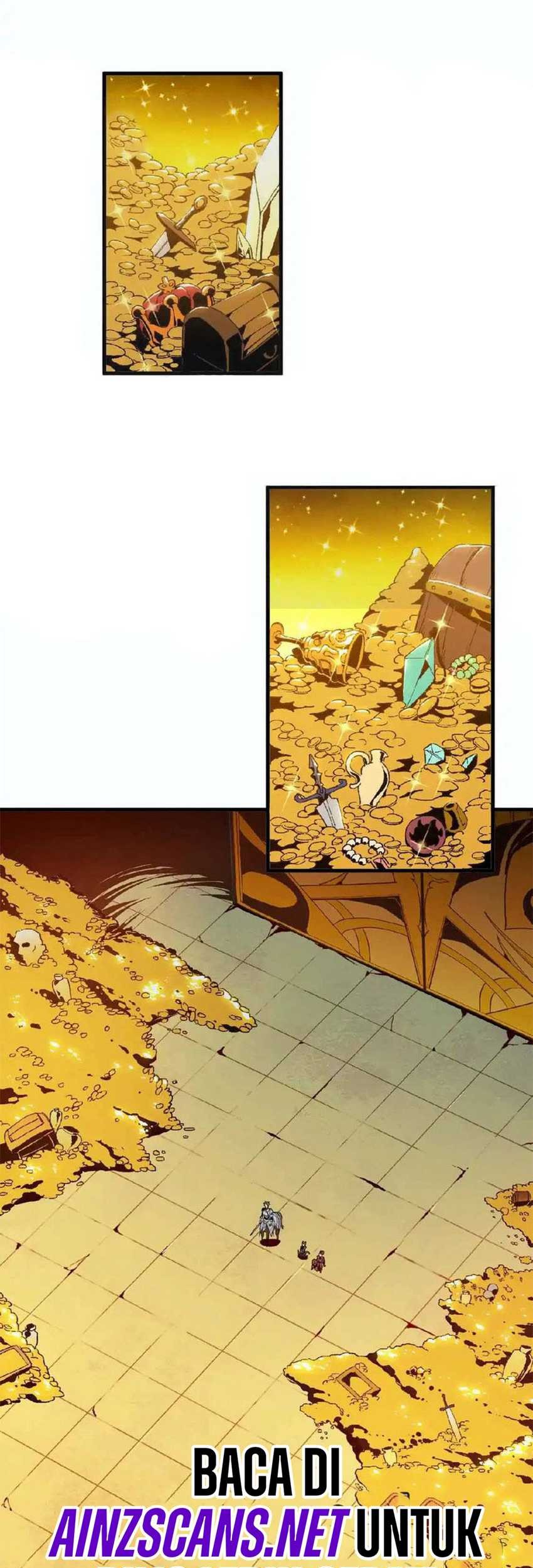 The Game’s Top Troll Chapter 139 - halaman 25