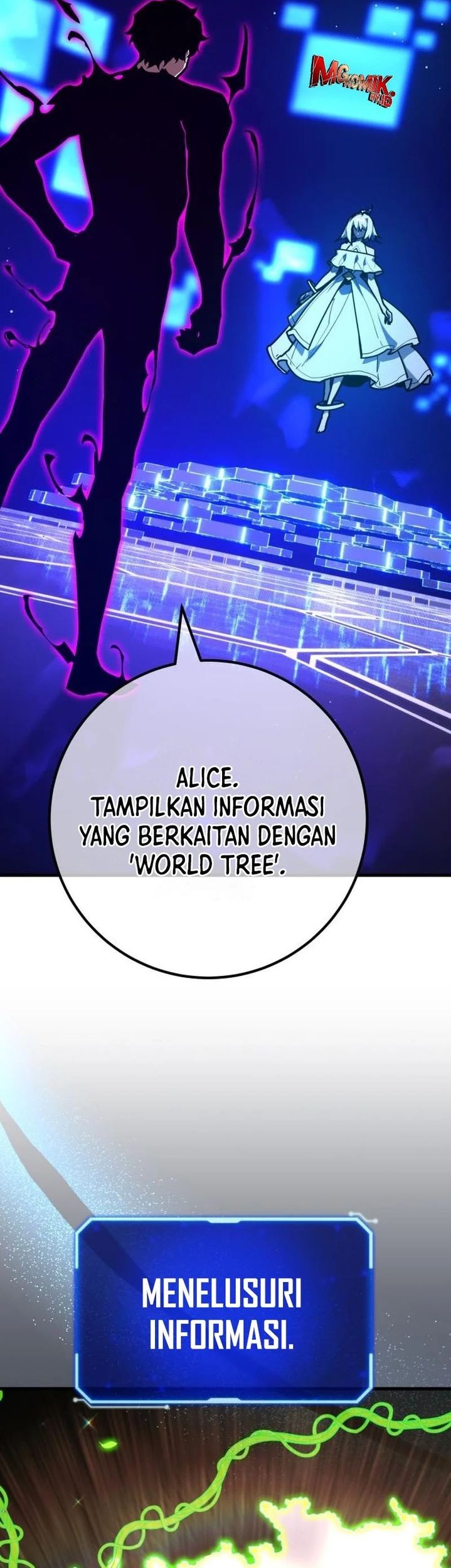 The Game’s Top Troll Chapter 139 - halaman 34