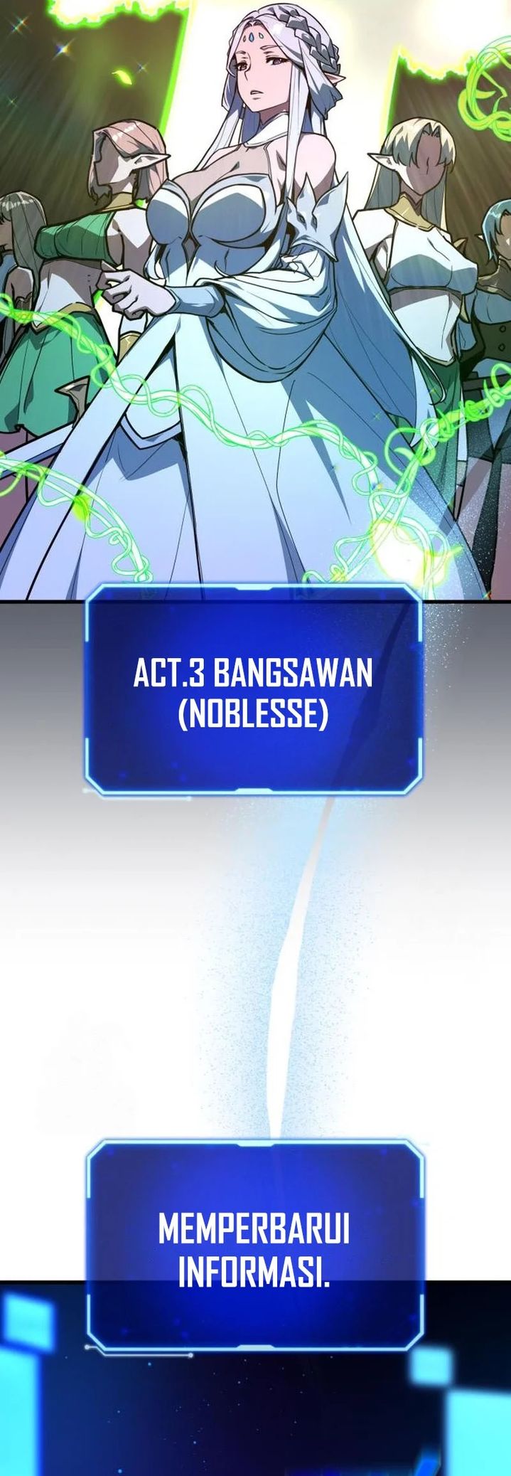 The Game’s Top Troll Chapter 139 - halaman 36