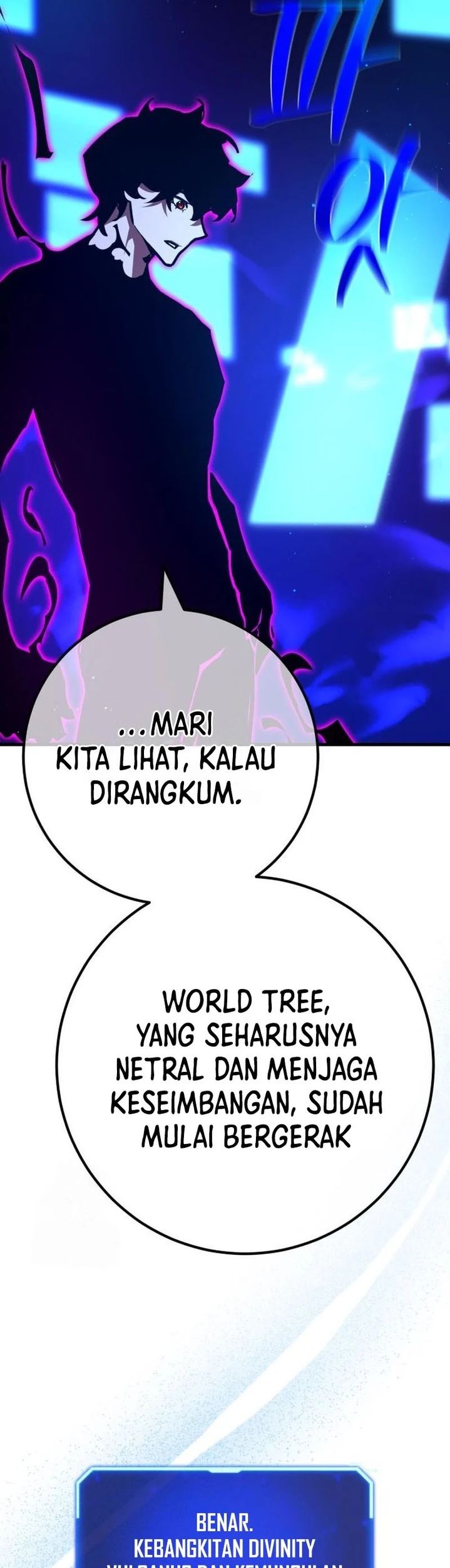 The Game’s Top Troll Chapter 139 - halaman 37