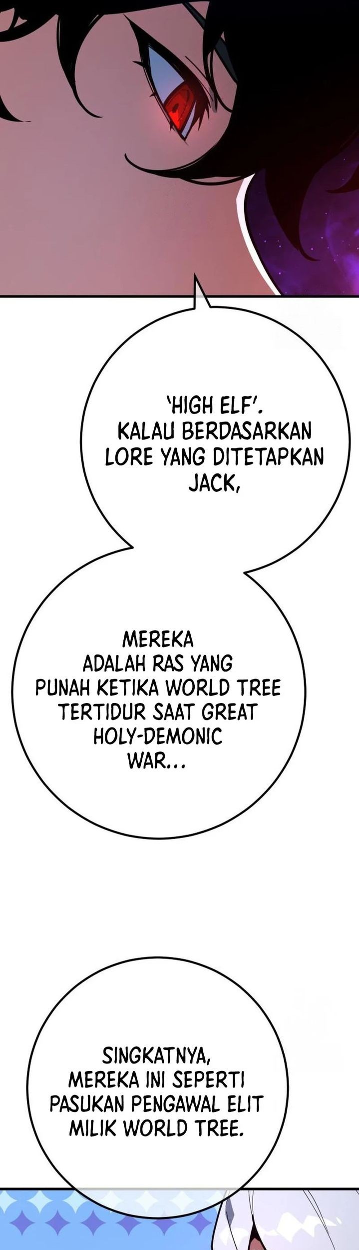 The Game’s Top Troll Chapter 139 - halaman 43