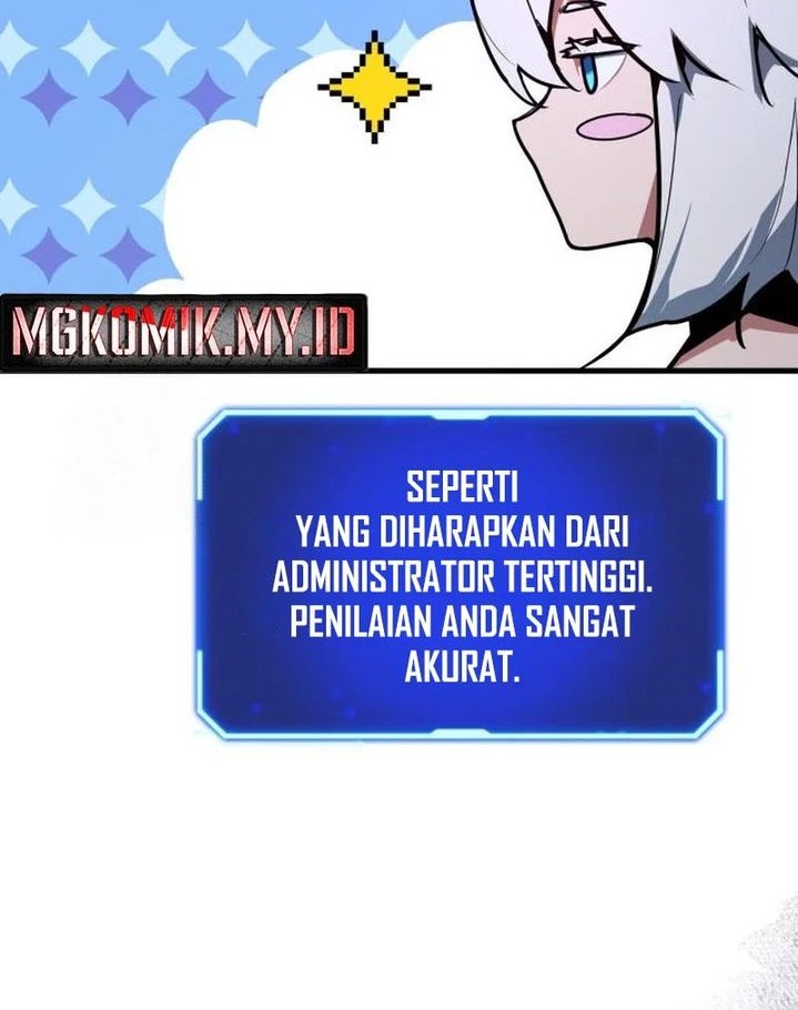 The Game’s Top Troll Chapter 139 - halaman 44