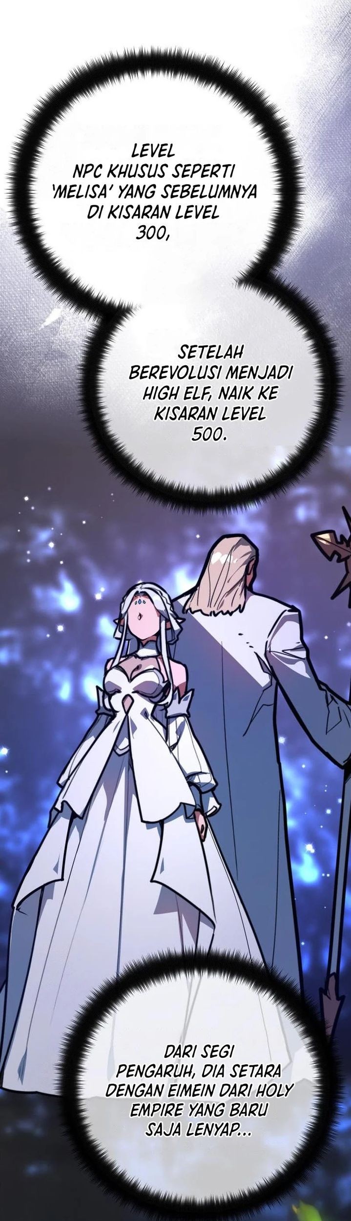 The Game’s Top Troll Chapter 139 - halaman 45