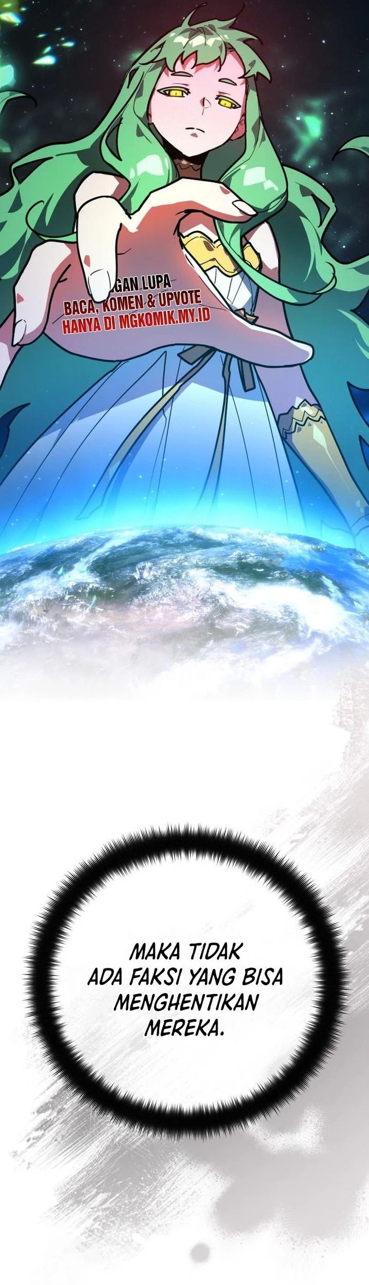 The Game’s Top Troll Chapter 139 - halaman 47