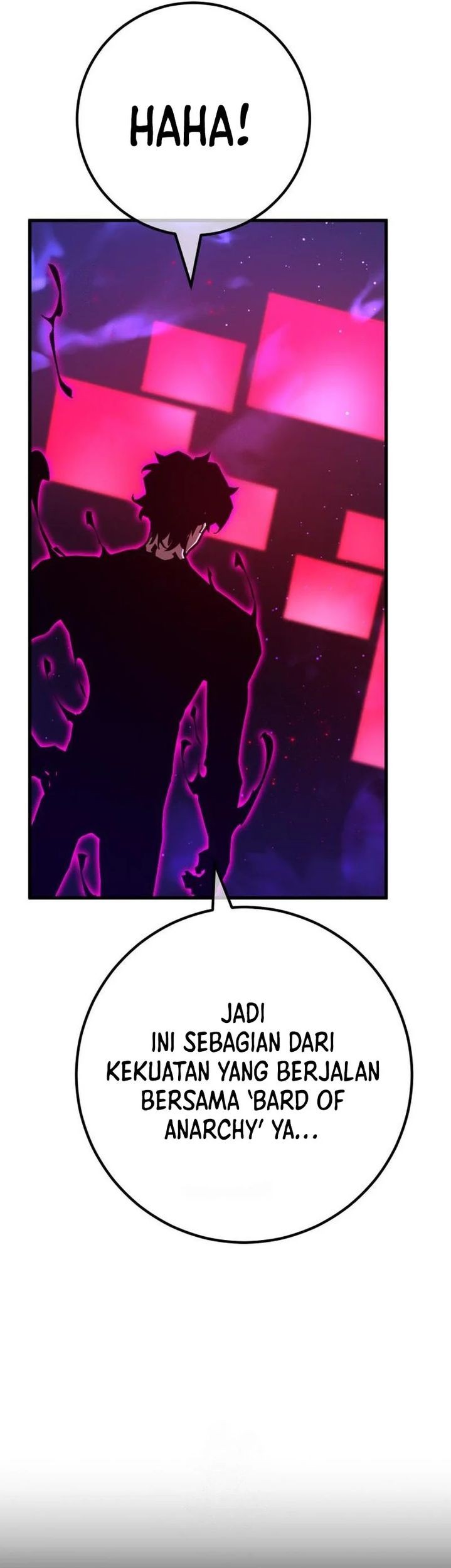 The Game’s Top Troll Chapter 139 - halaman 49