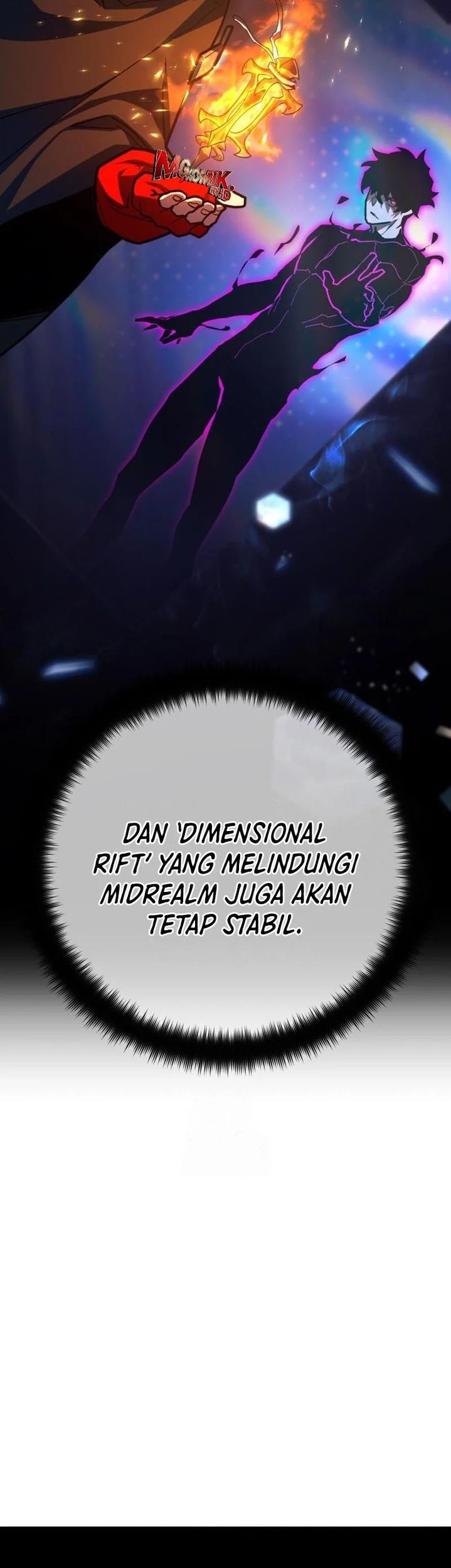 The Game’s Top Troll Chapter 139 - halaman 51