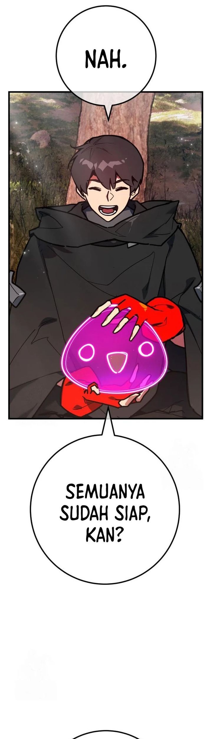 The Game’s Top Troll Chapter 139 - halaman 57