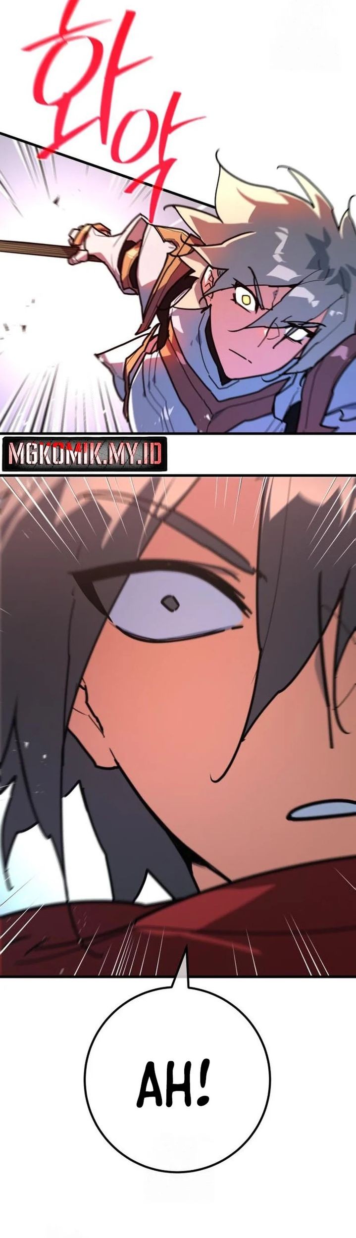 The Game’s Top Troll Chapter 139 - halaman 63