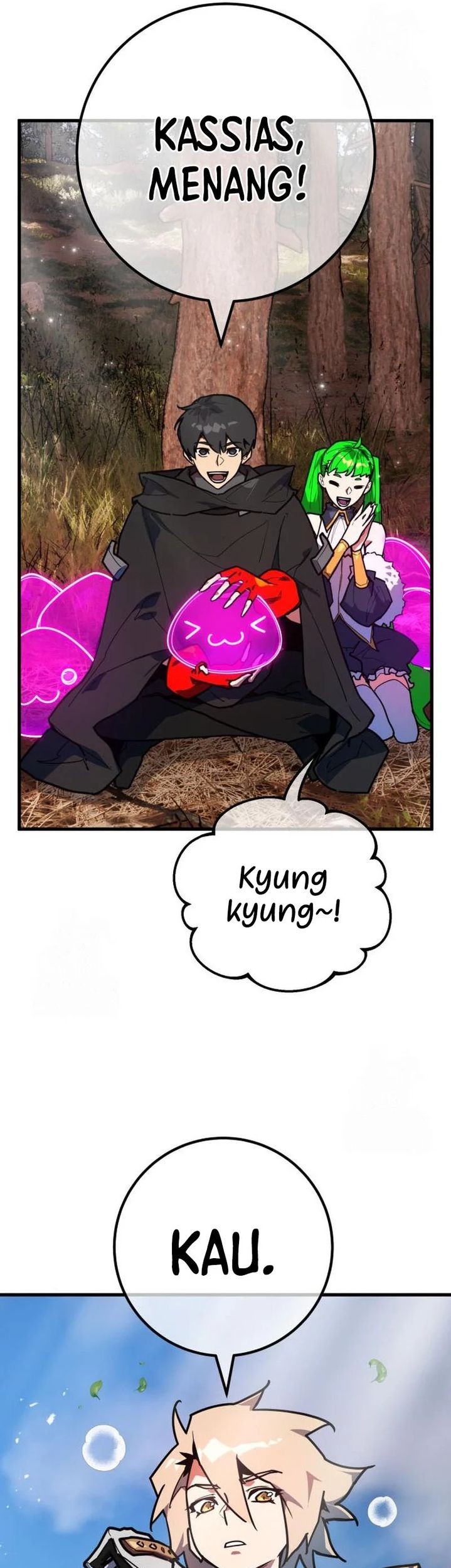 The Game’s Top Troll Chapter 139 - halaman 67