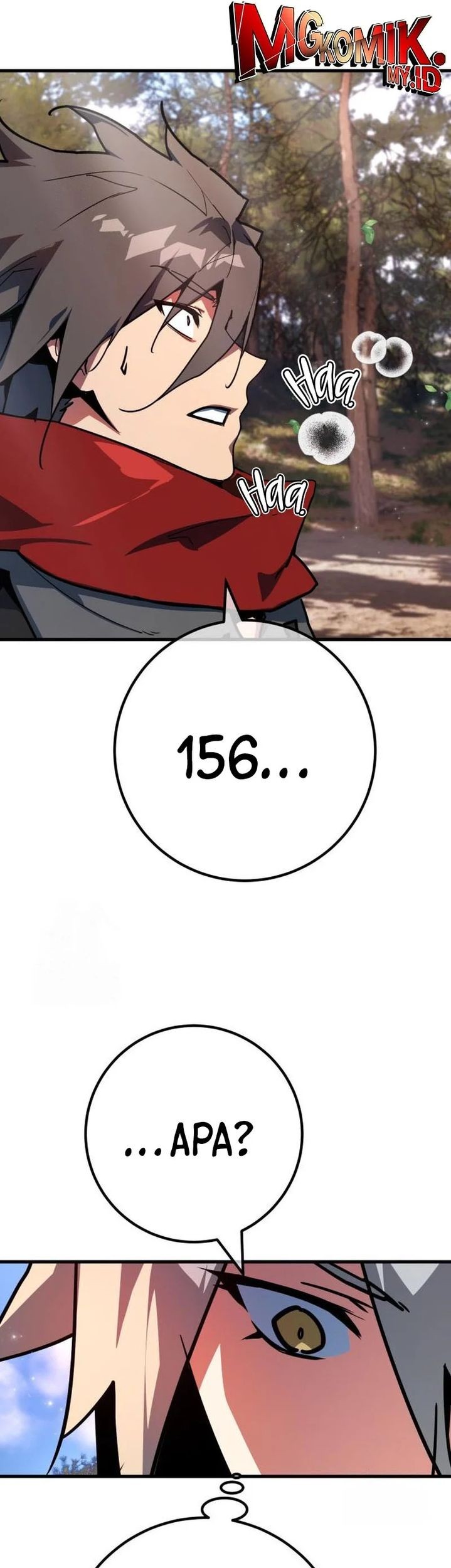 The Game’s Top Troll Chapter 139 - halaman 69