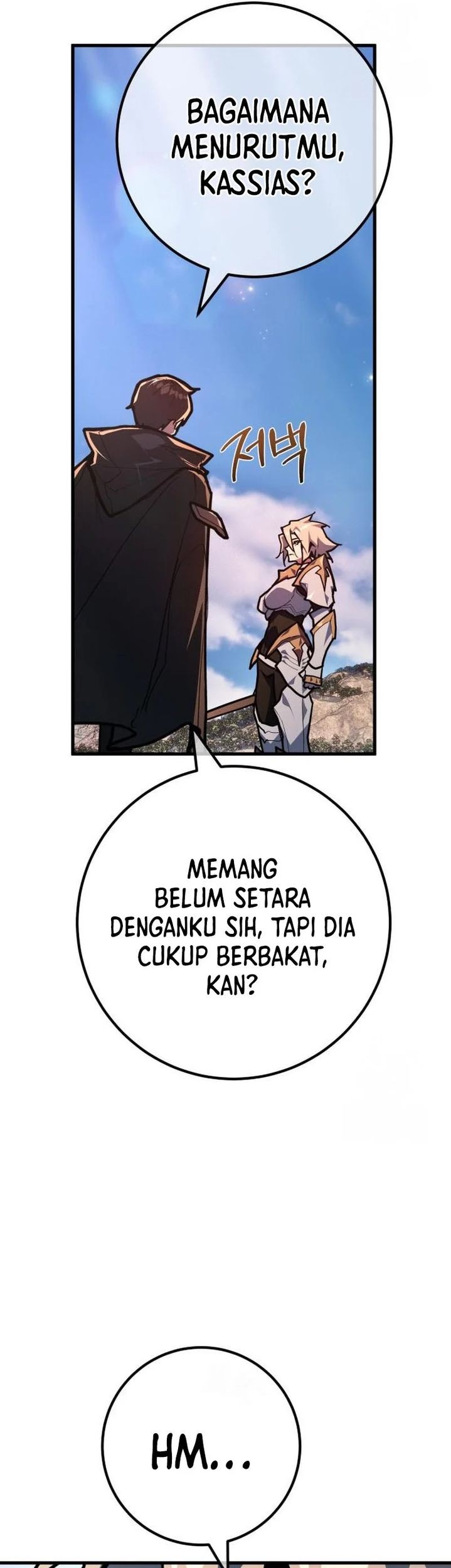 The Game’s Top Troll Chapter 139 - halaman 71
