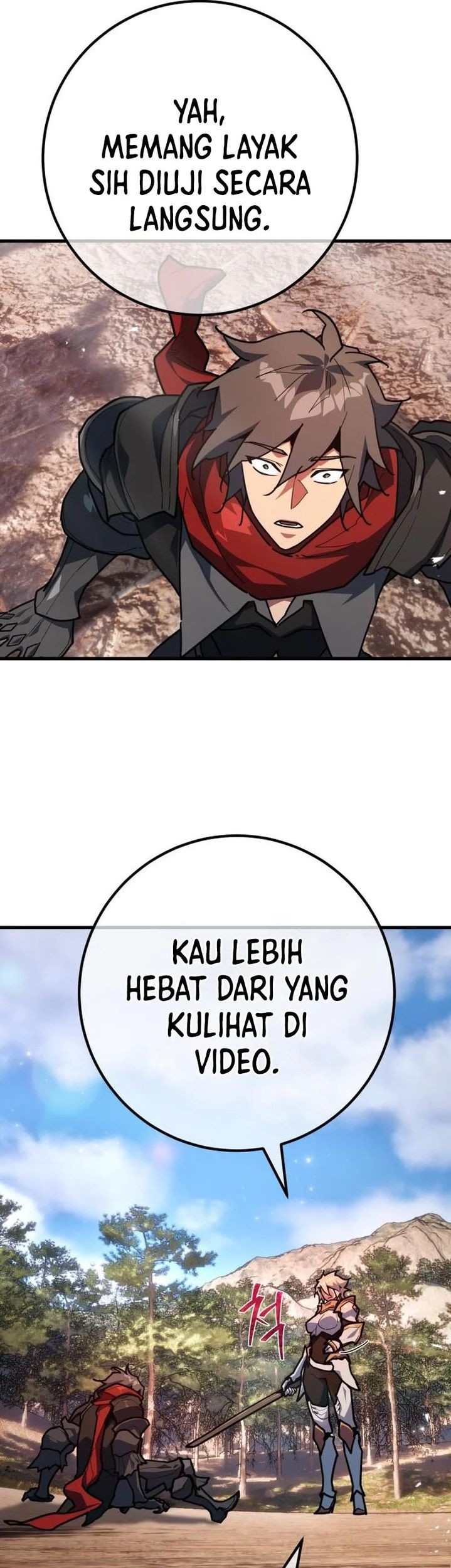 The Game’s Top Troll Chapter 139 - halaman 73