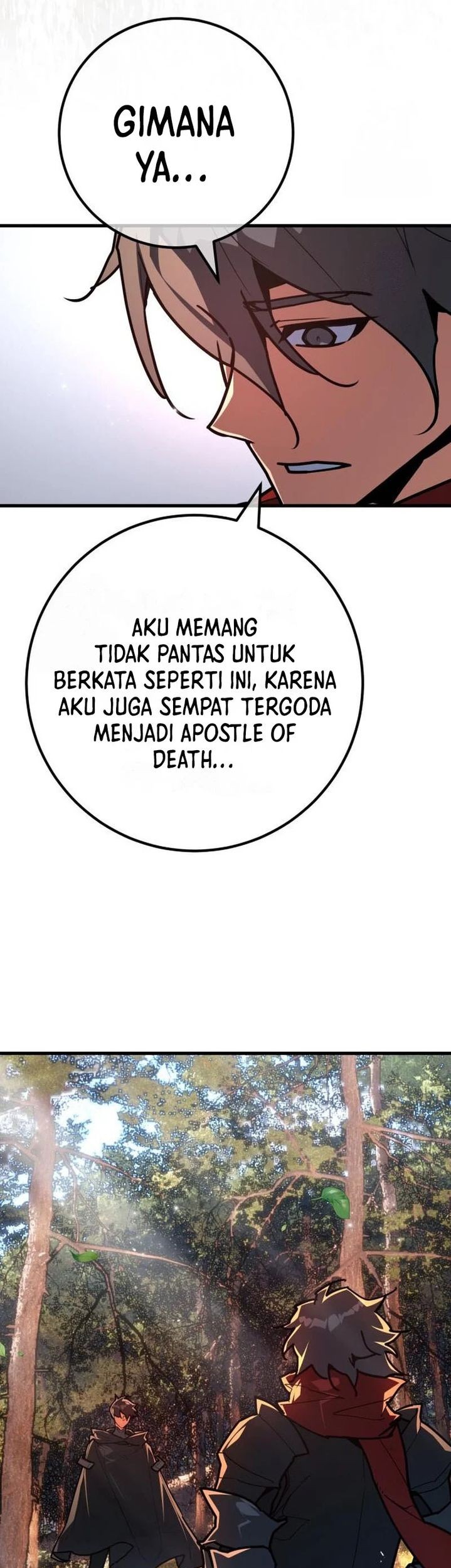 The Game’s Top Troll Chapter 139 - halaman 83