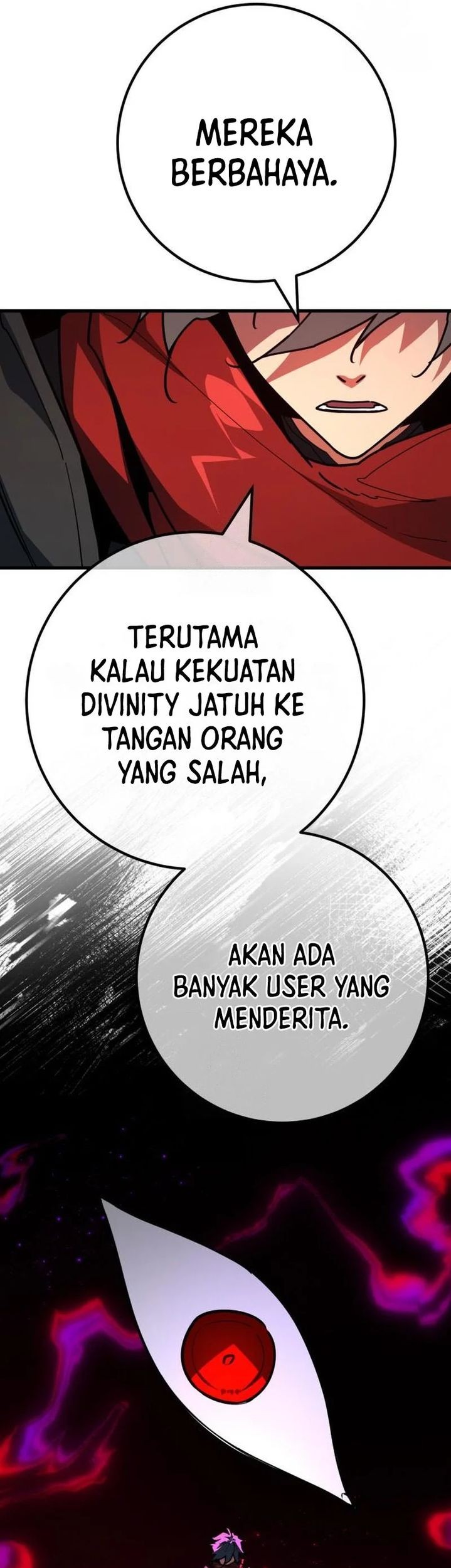 The Game’s Top Troll Chapter 139 - halaman 85