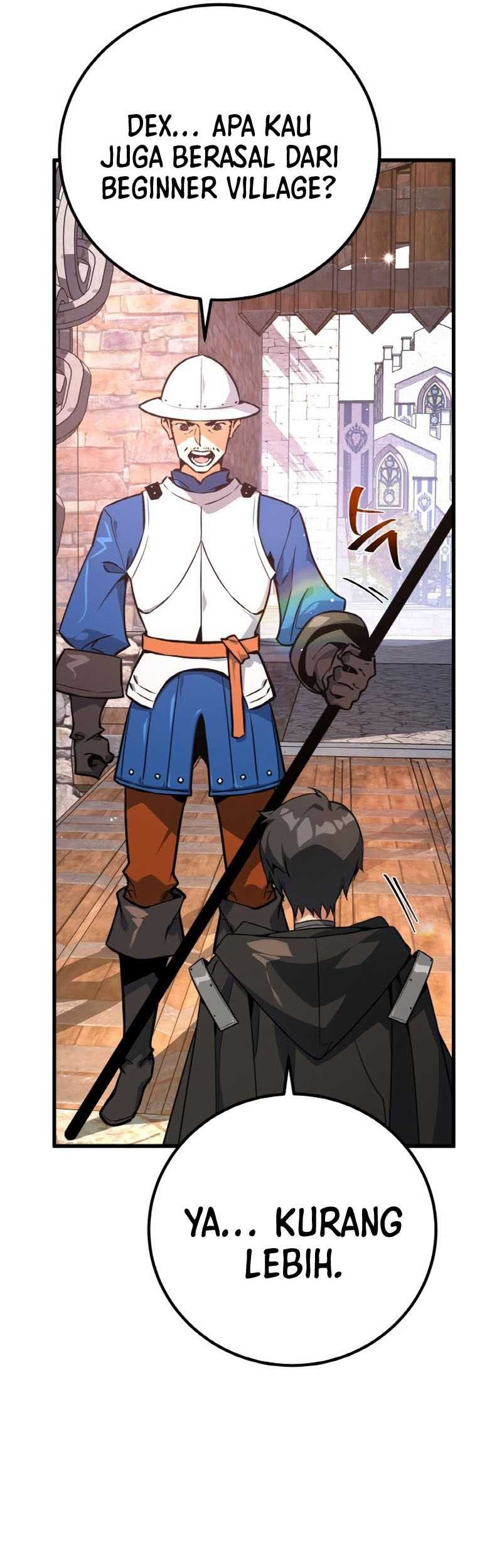 The Game’s Top Troll Chapter 14 - halaman 13