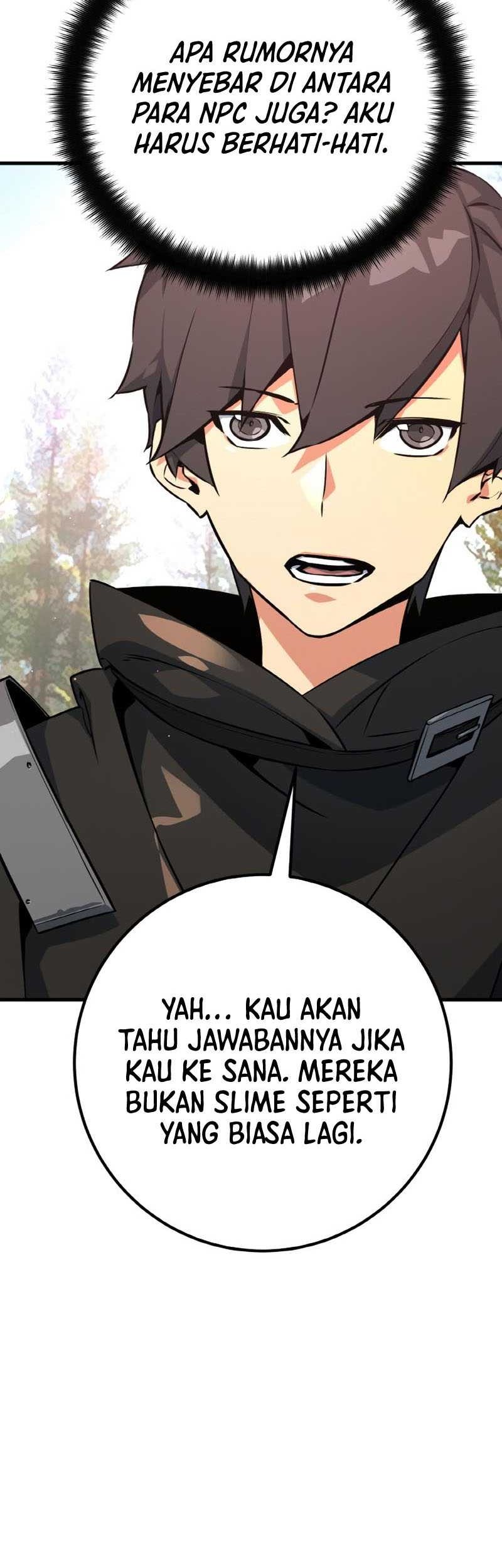 The Game’s Top Troll Chapter 14 - halaman 15