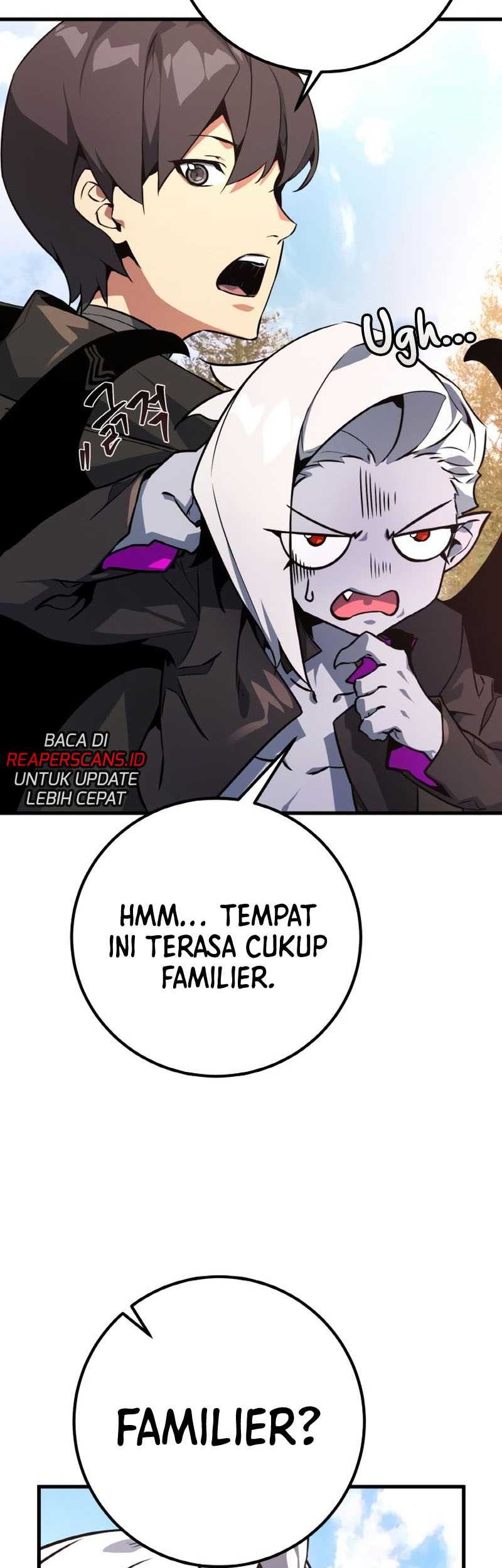 The Game’s Top Troll Chapter 14 - halaman 19