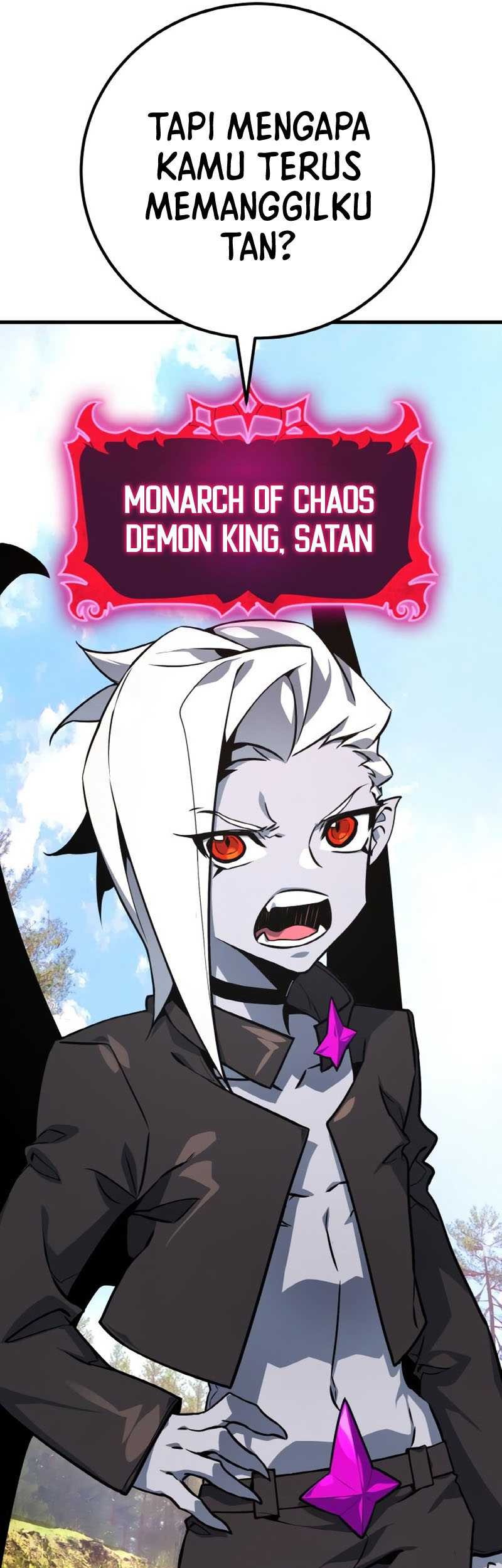 The Game’s Top Troll Chapter 14 - halaman 21