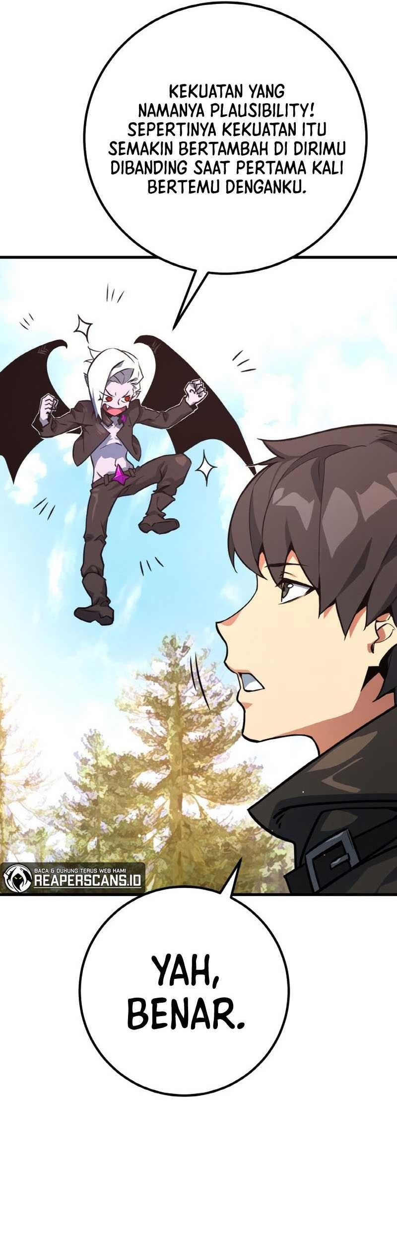 The Game’s Top Troll Chapter 14 - halaman 25