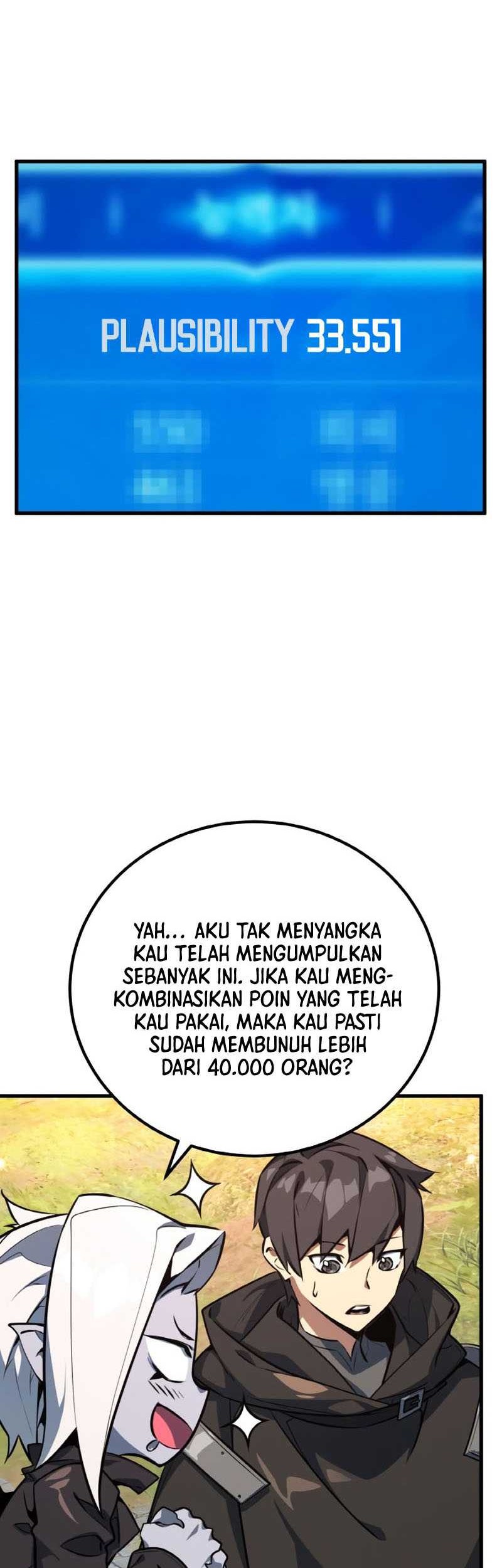 The Game’s Top Troll Chapter 14 - halaman 26