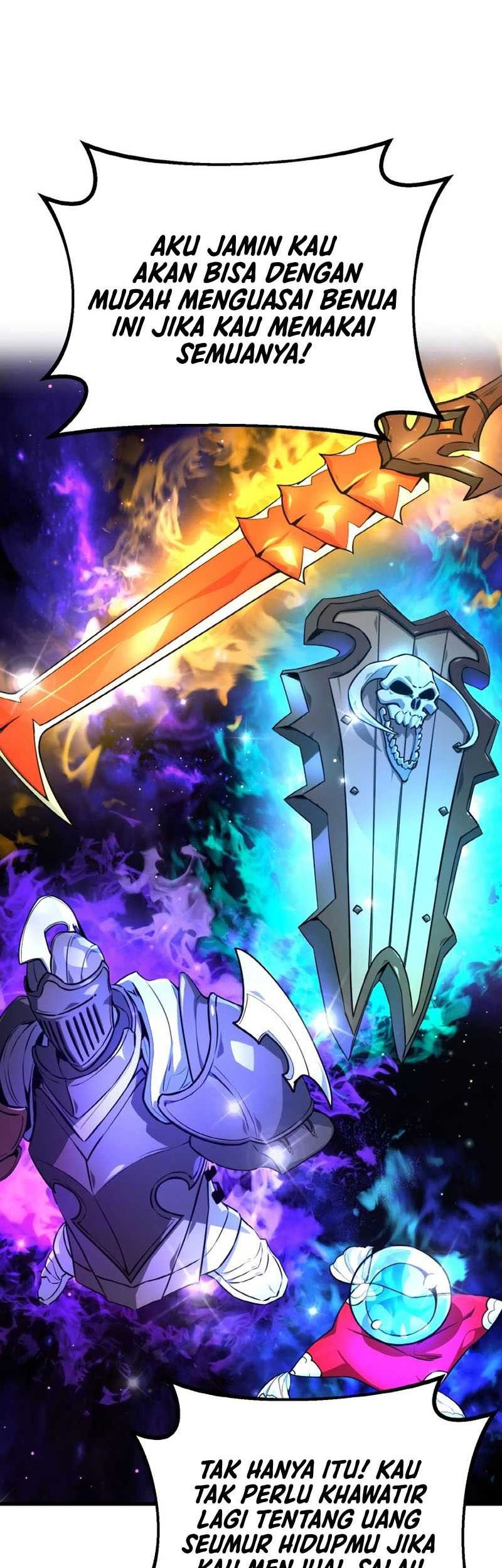 The Game’s Top Troll Chapter 14 - halaman 29