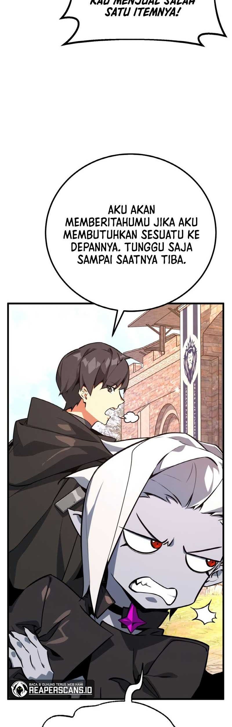 The Game’s Top Troll Chapter 14 - halaman 30