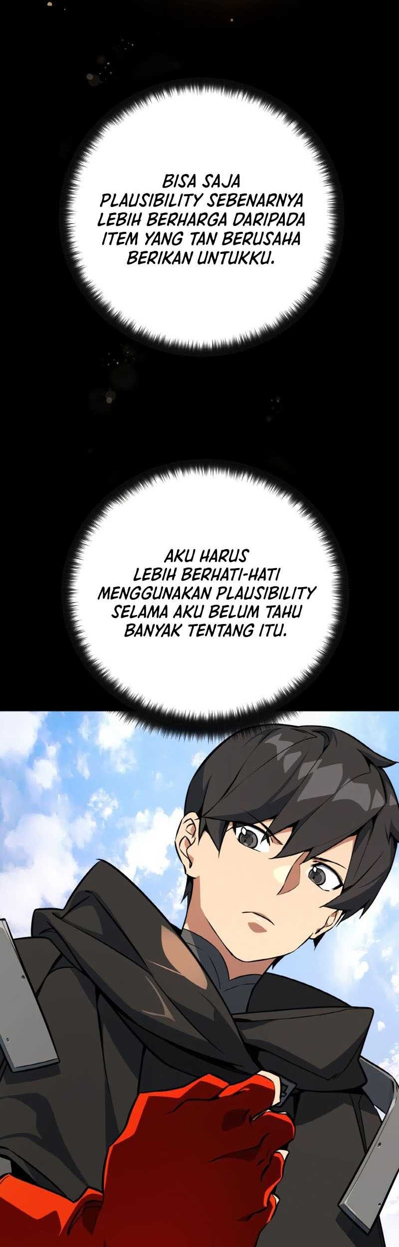 The Game’s Top Troll Chapter 14 - halaman 33