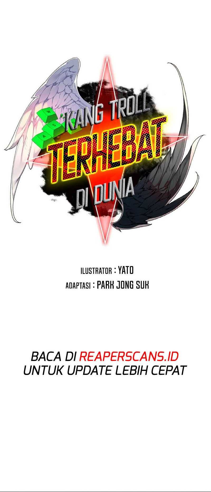 The Game’s Top Troll Chapter 14 - halaman 36