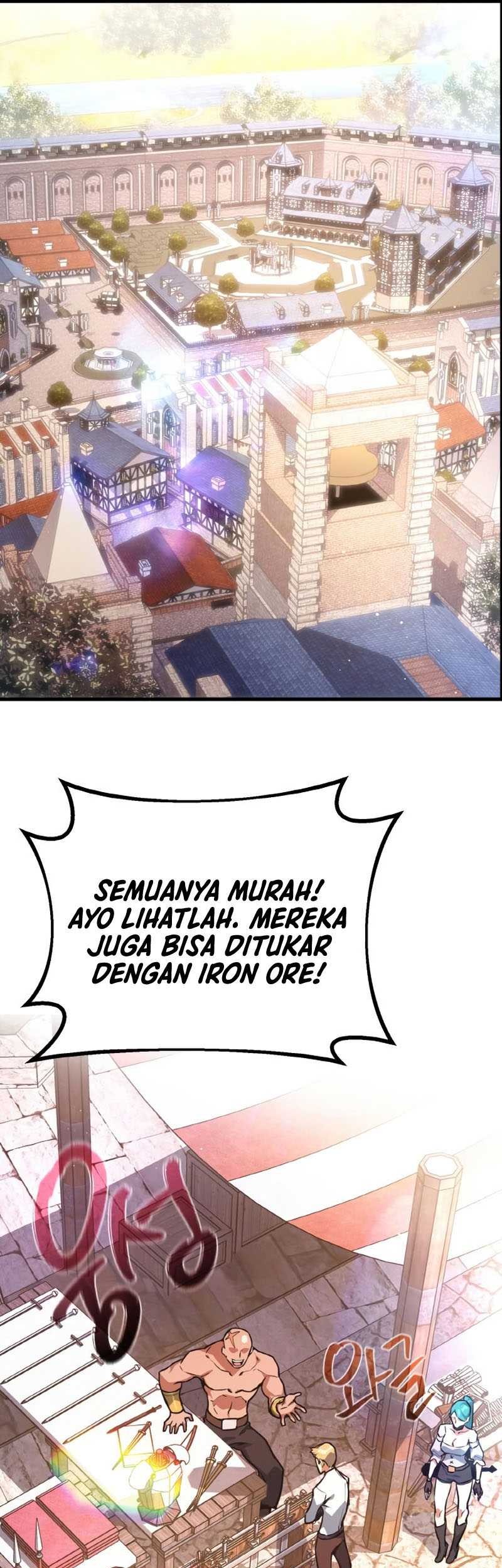 The Game’s Top Troll Chapter 14 - halaman 37