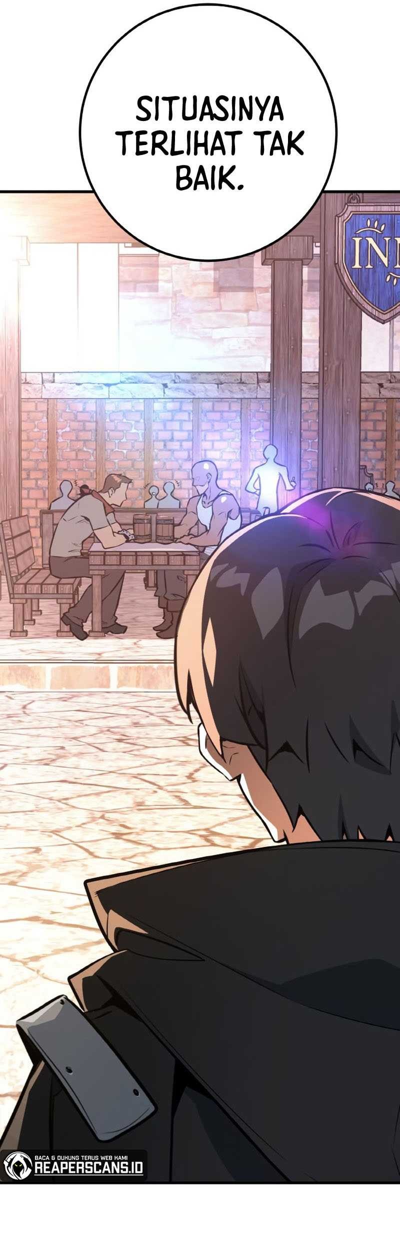 The Game’s Top Troll Chapter 14 - halaman 41
