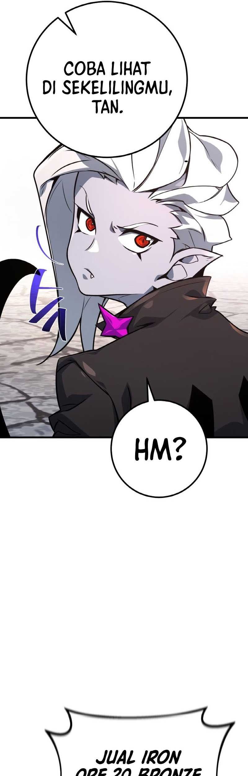 The Game’s Top Troll Chapter 14 - halaman 53
