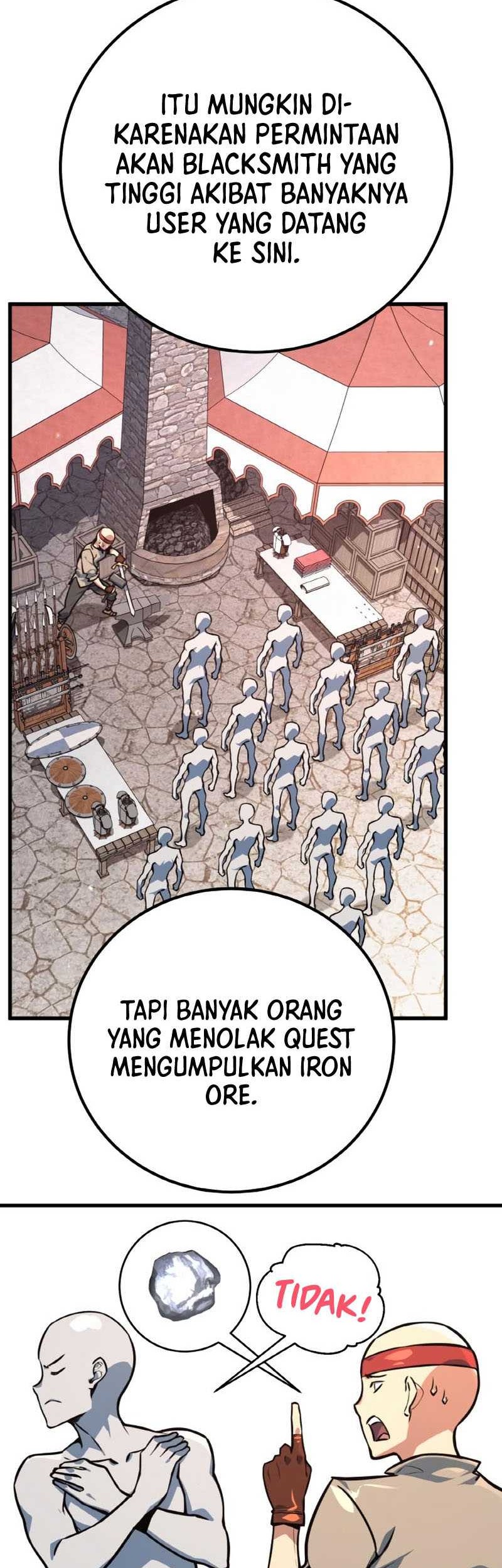 The Game’s Top Troll Chapter 14 - halaman 58