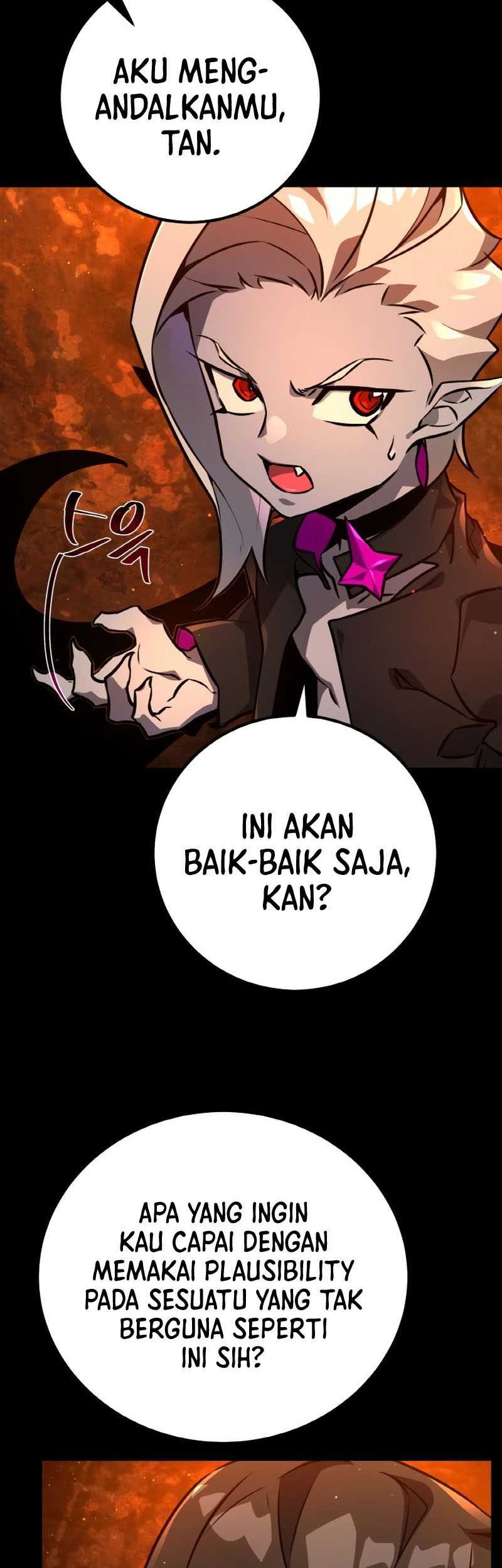 The Game’s Top Troll Chapter 14 - halaman 74