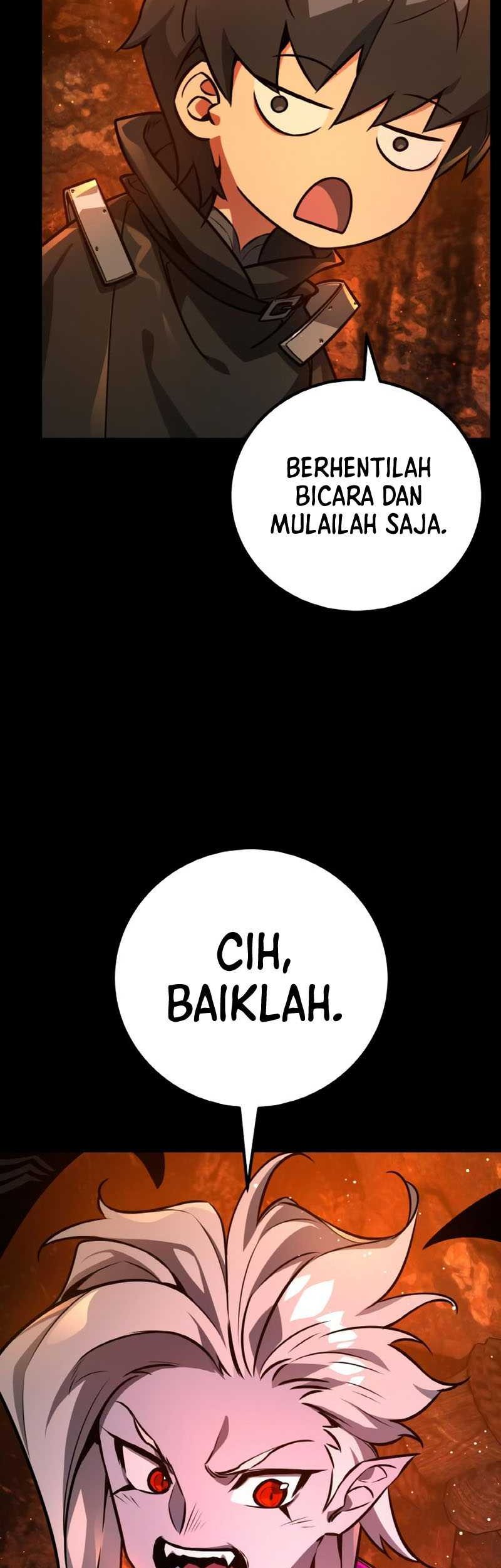 The Game’s Top Troll Chapter 14 - halaman 75