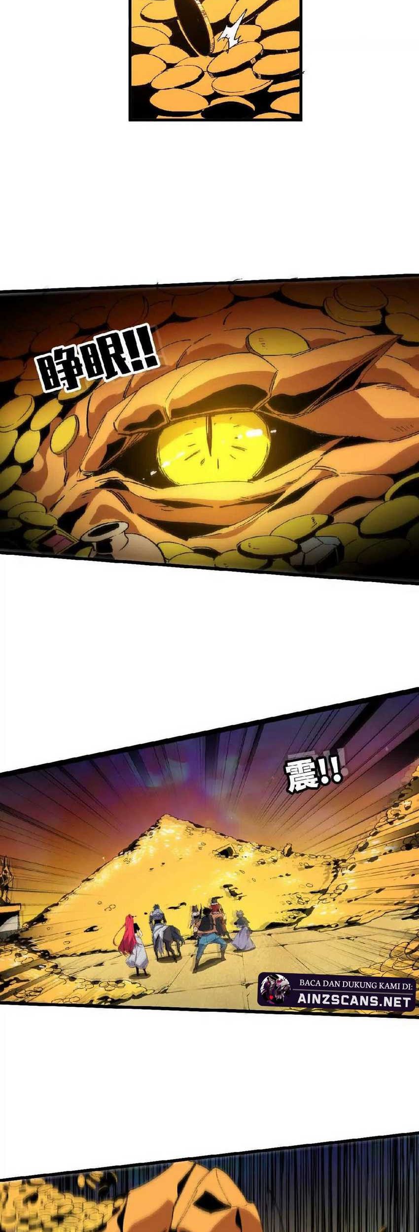 The Game’s Top Troll Chapter 140 - halaman 11