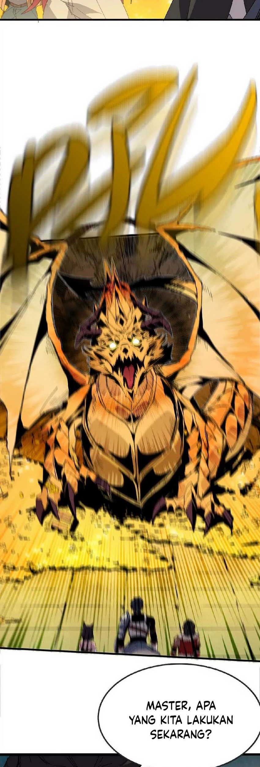 The Game’s Top Troll Chapter 140 - halaman 16