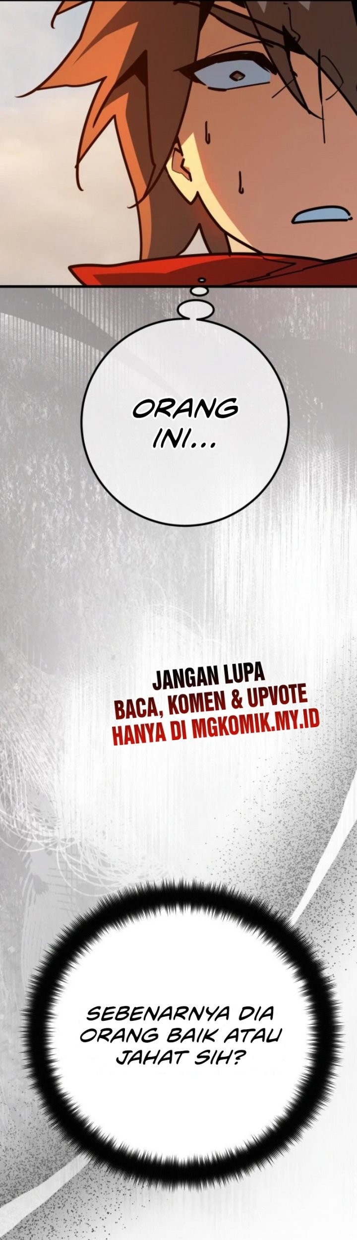 The Game’s Top Troll Chapter 140 - halaman 35