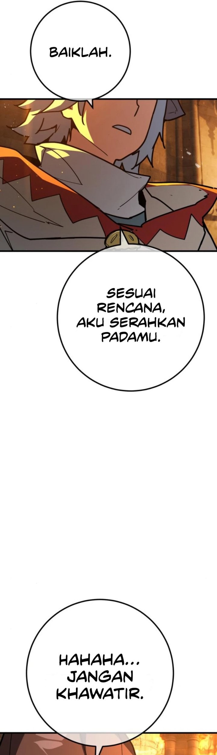 The Game’s Top Troll Chapter 140 - halaman 46