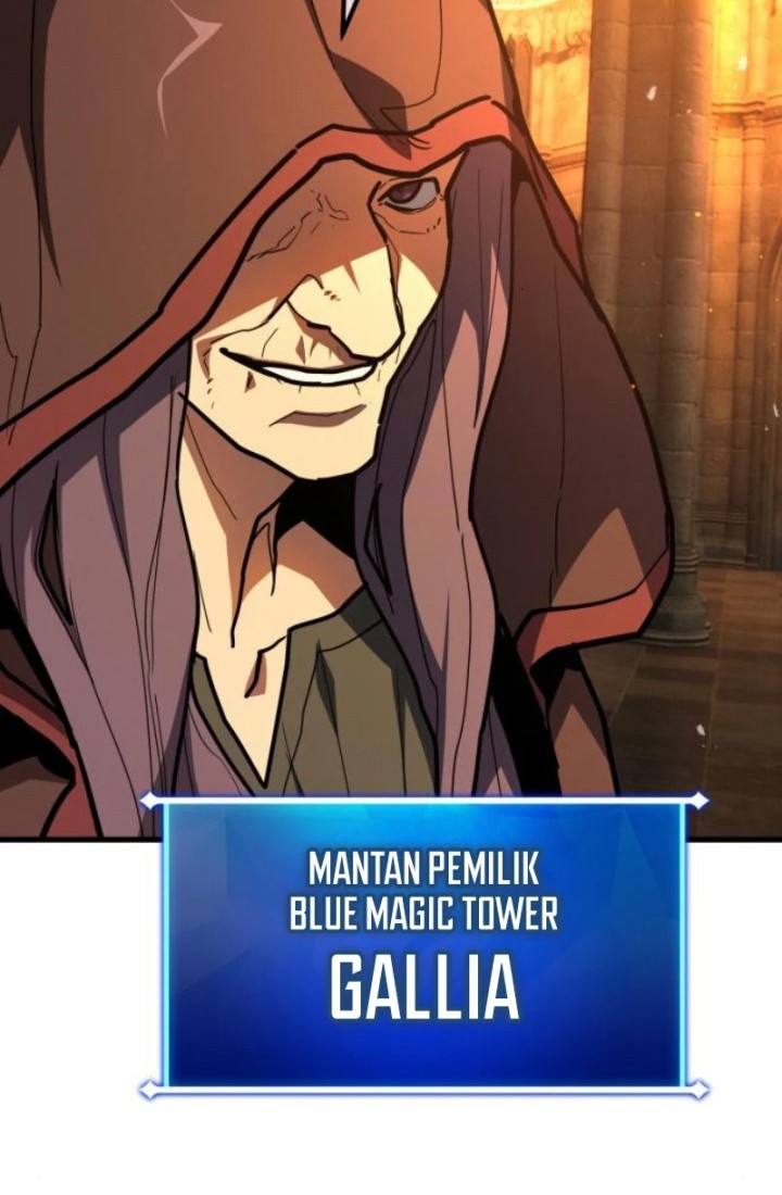 The Game’s Top Troll Chapter 140 - halaman 47