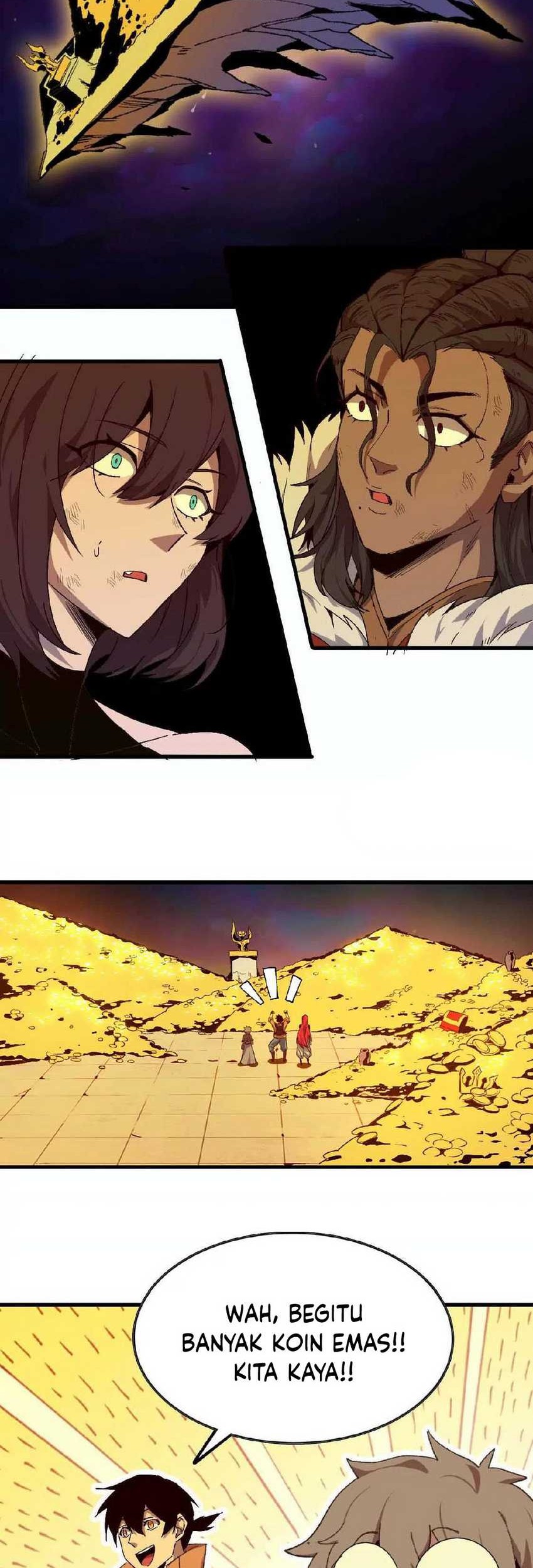 The Game’s Top Troll Chapter 140 - halaman 5