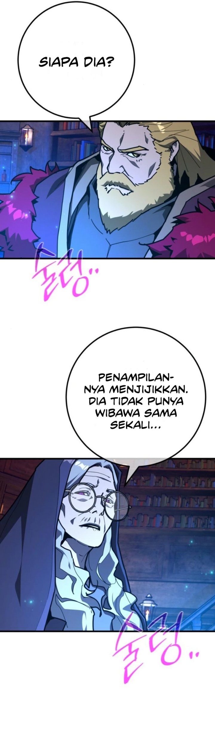 The Game’s Top Troll Chapter 140 - halaman 64