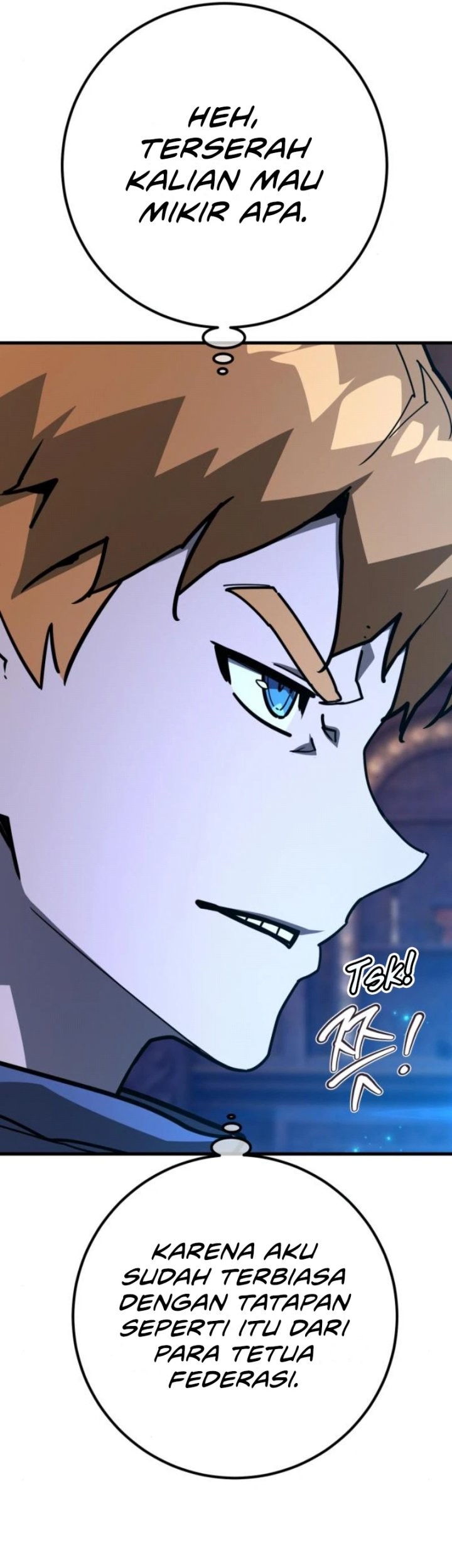 The Game’s Top Troll Chapter 140 - halaman 66