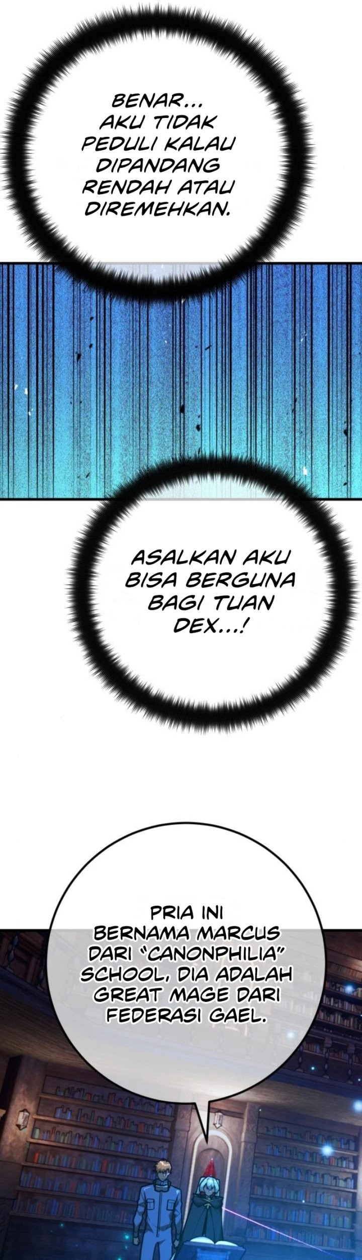 The Game’s Top Troll Chapter 140 - halaman 68