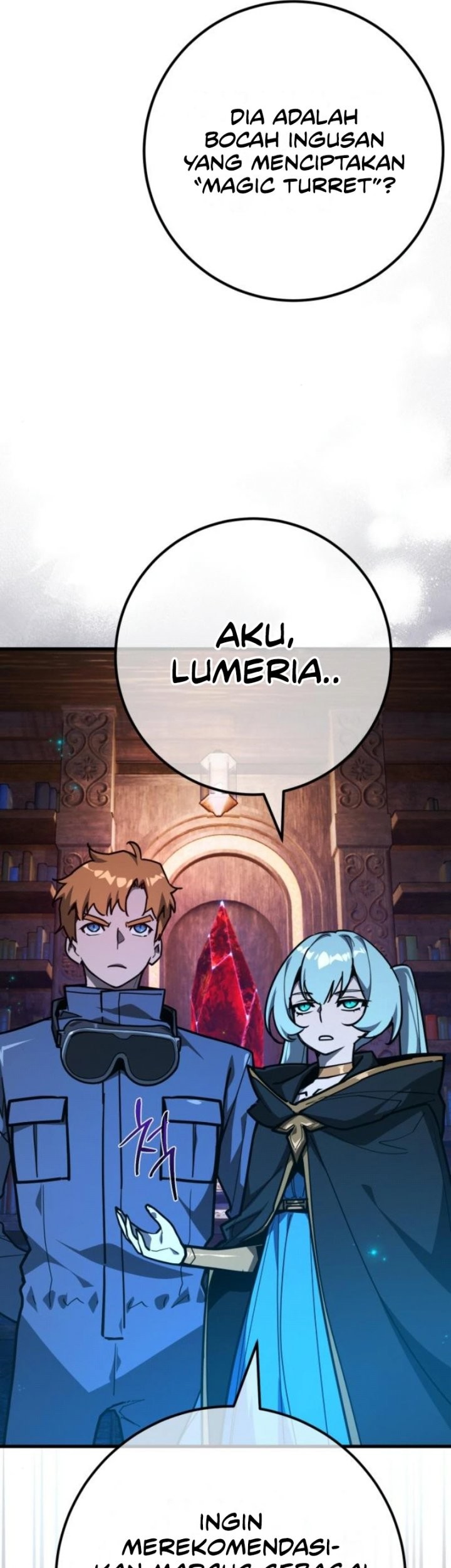 The Game’s Top Troll Chapter 140 - halaman 70